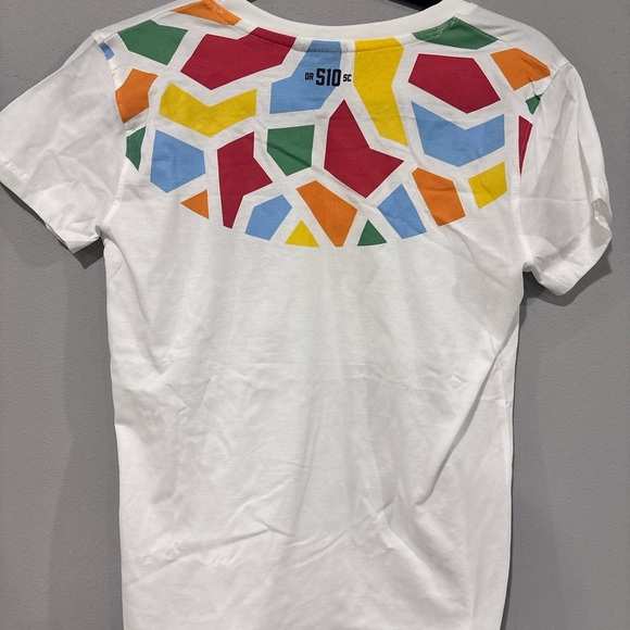 Oakland Roots Tshirt - Medium - Picture 6 of 6